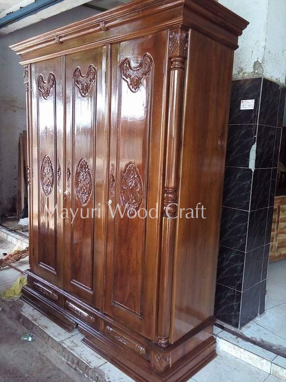 Almirah Wardrobe