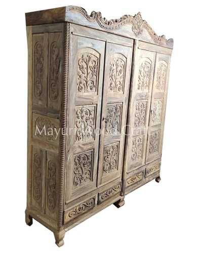 Almirah Wardrobe