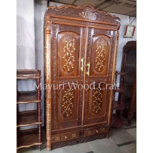 Almirah Wardrobe