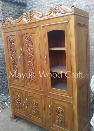 Almirah Wardrobe