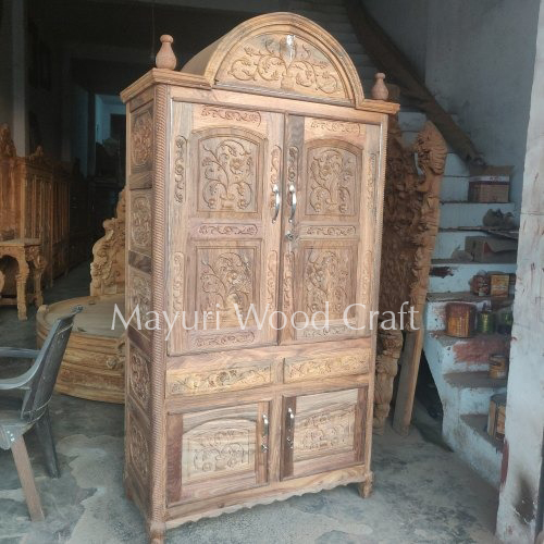 Almirah Wardrobe