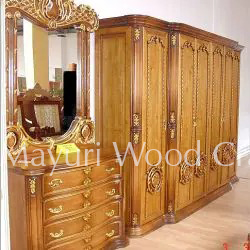 Almirah Wardrobe