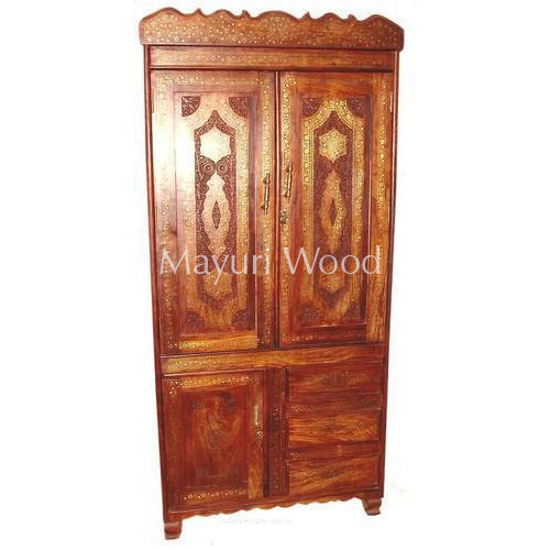 Almirah Wardrobe