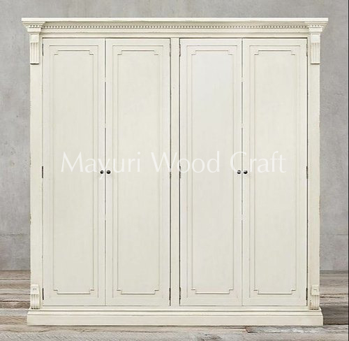 Almirah Wardrobe