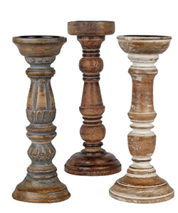 Candle Stands