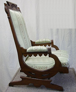 Images of carved wooden chair