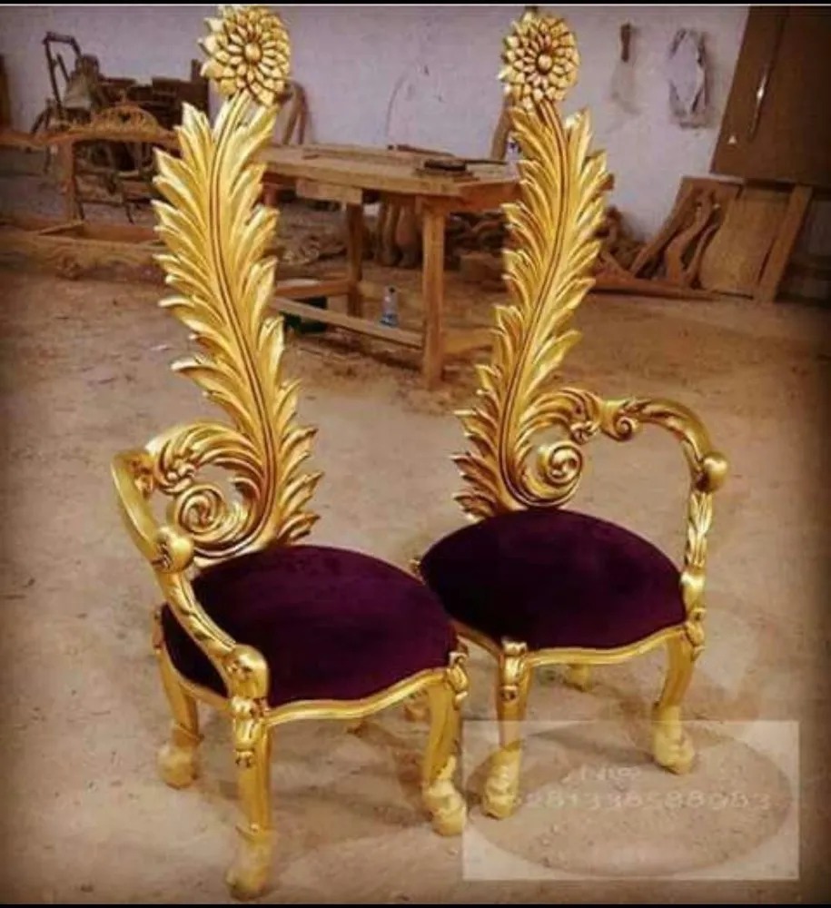 Designer Chair