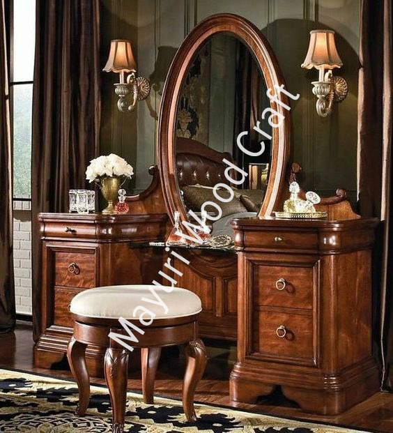 Dressing Tables