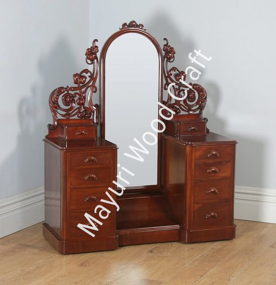 Dressing Tables