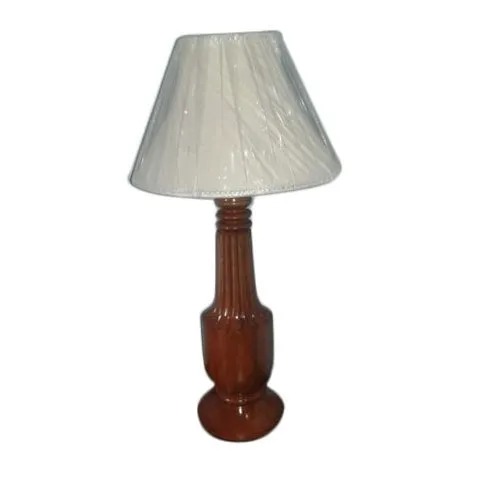 Wooden Lamps