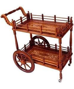 Service Trolleys