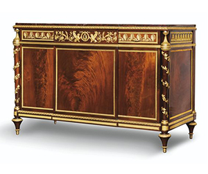 Images of Wooden Sideboard 