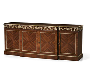Images of Wooden Sideboard 