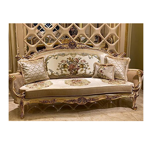 Images of Carved Sofa Set