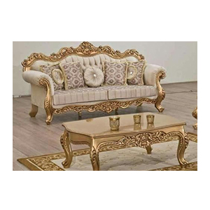 Images of Carved Sofa Set