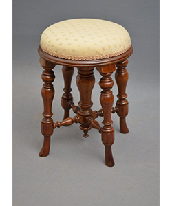 Images of Carved Stool