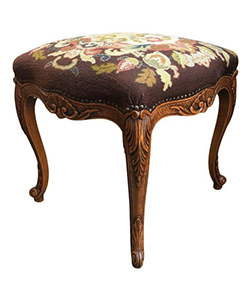 Images of Carved Stool