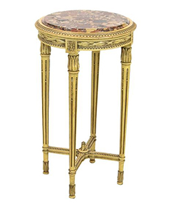 Images of Carved Stool