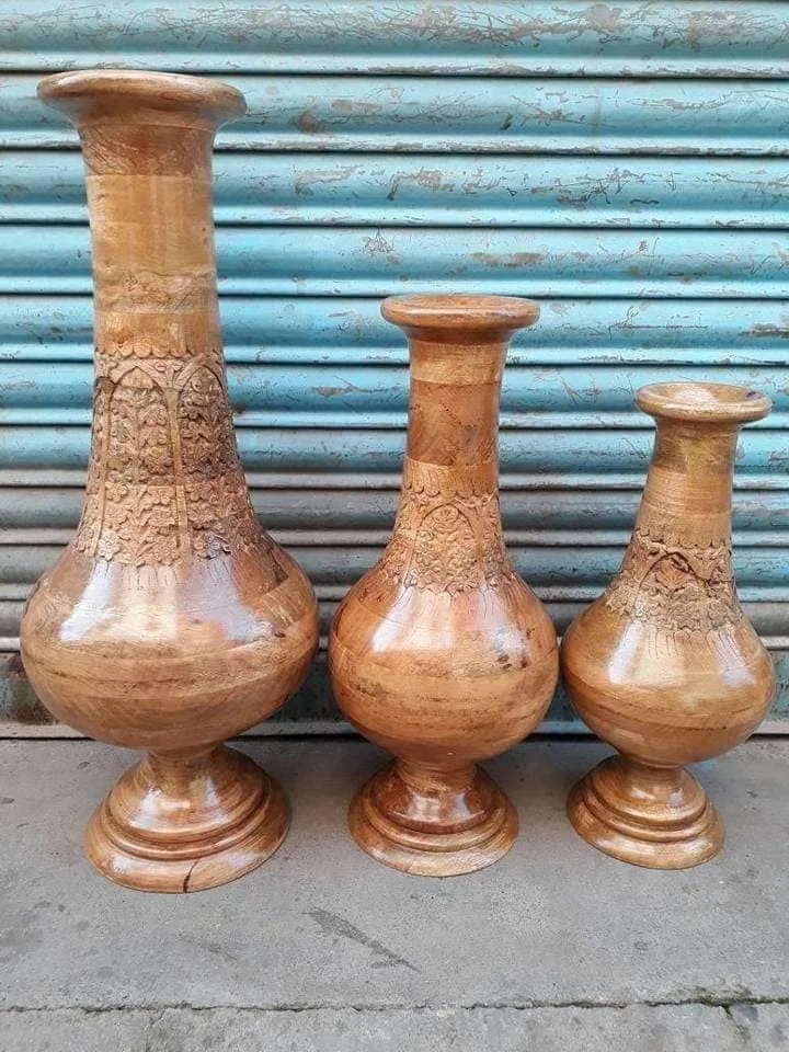 Vases