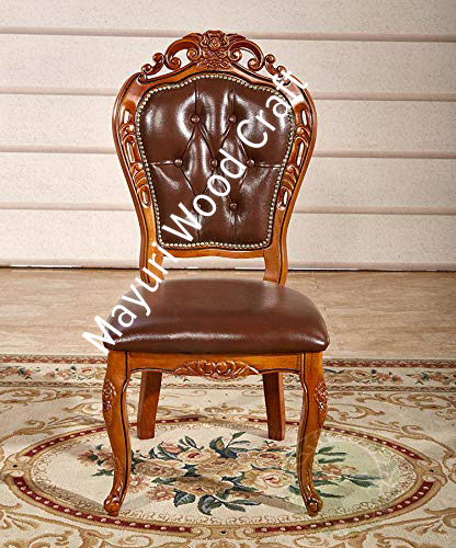 Wooden Dining Chairs