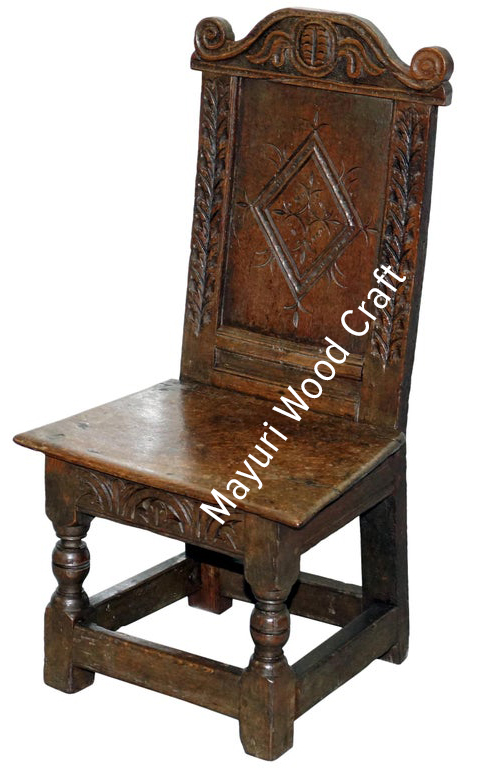 Wooden Dining Chairs