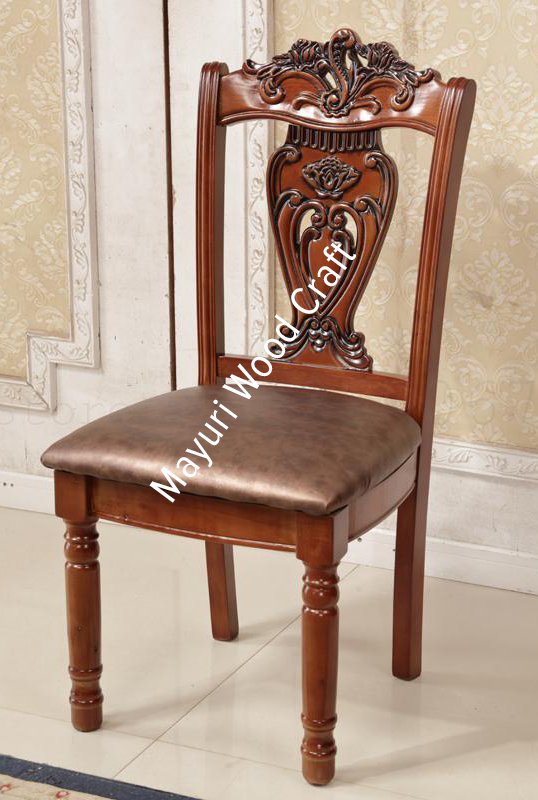 Wooden Dining Chairs