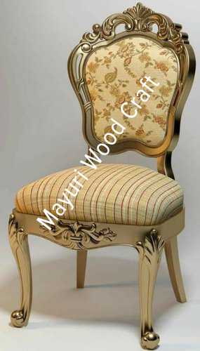 Wooden Dining Chairs