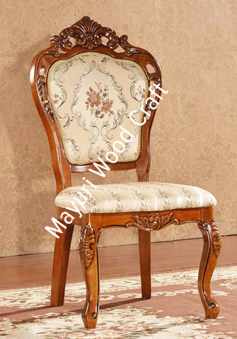 Wooden Dining Chairs