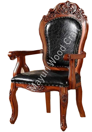 Wooden Dining Chairs
