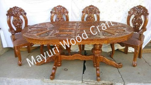 Wooden Dining Sets