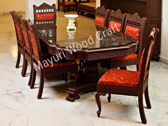 Wooden Dining Sets