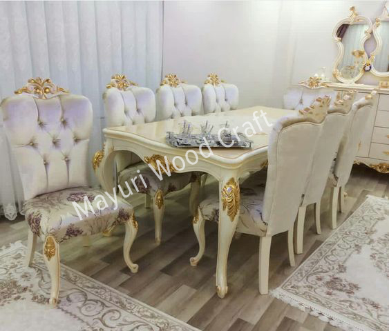 Wooden Dining Sets