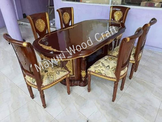 Wooden Dining Sets