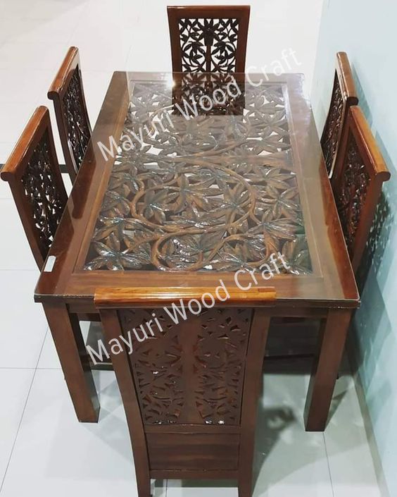 Wooden Dining Sets