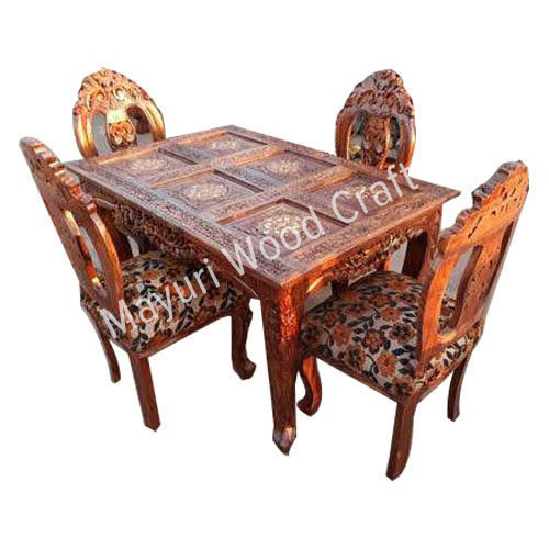 Wooden Dining Sets