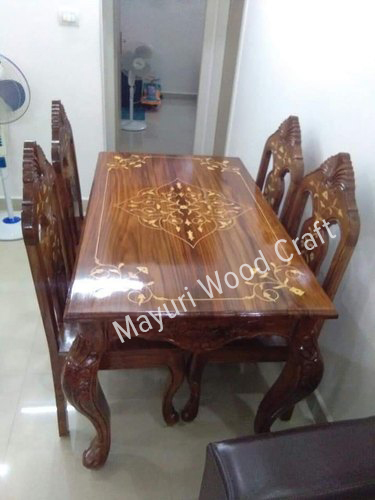 Wooden Dining Sets