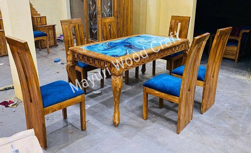 Wooden Dining Sets