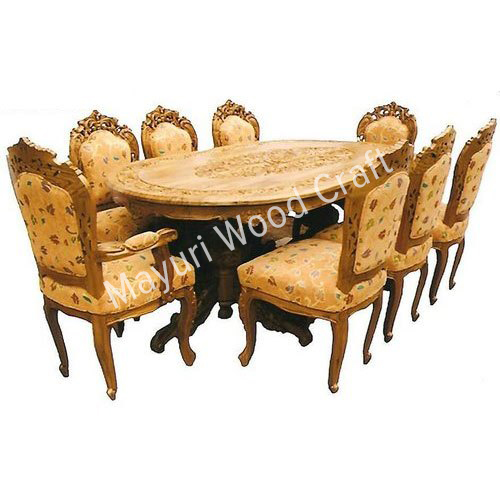 Wooden Dining Sets