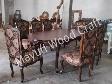 Wooden Dining Sets
